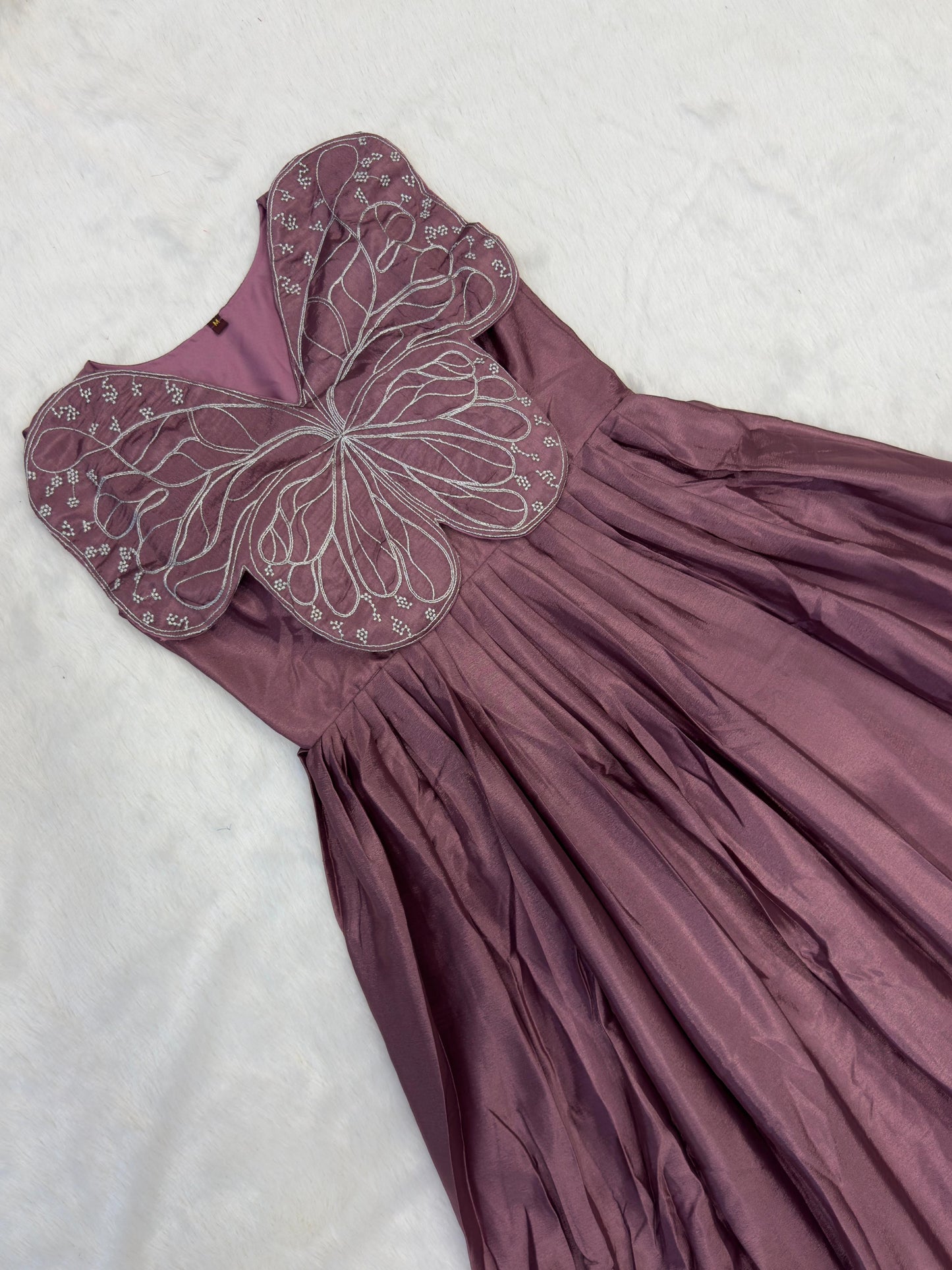 NEW LAUNCHING BUTTERFLY WITH EXCLUSIVE REAL OWN MODLING