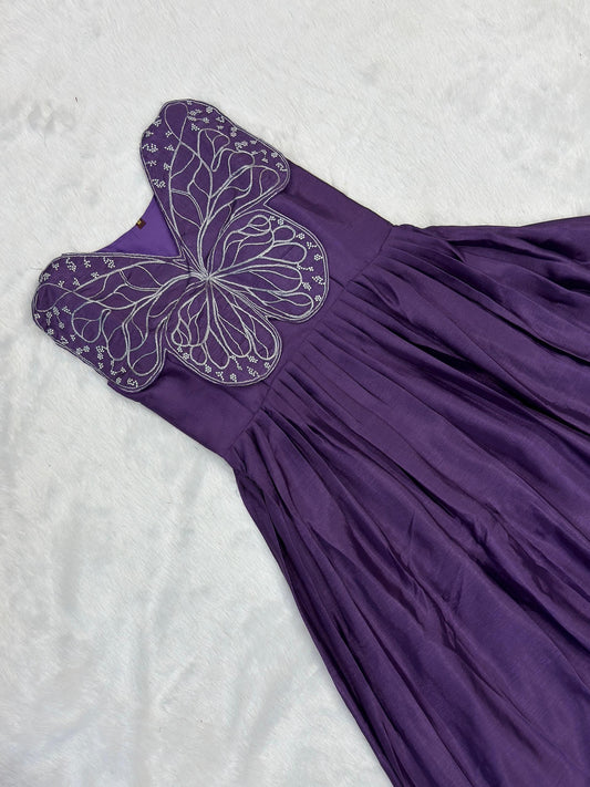 NEW LAUNCHING BUTTERFLY WITH EXCLUSIVE REAL OWN MODLING