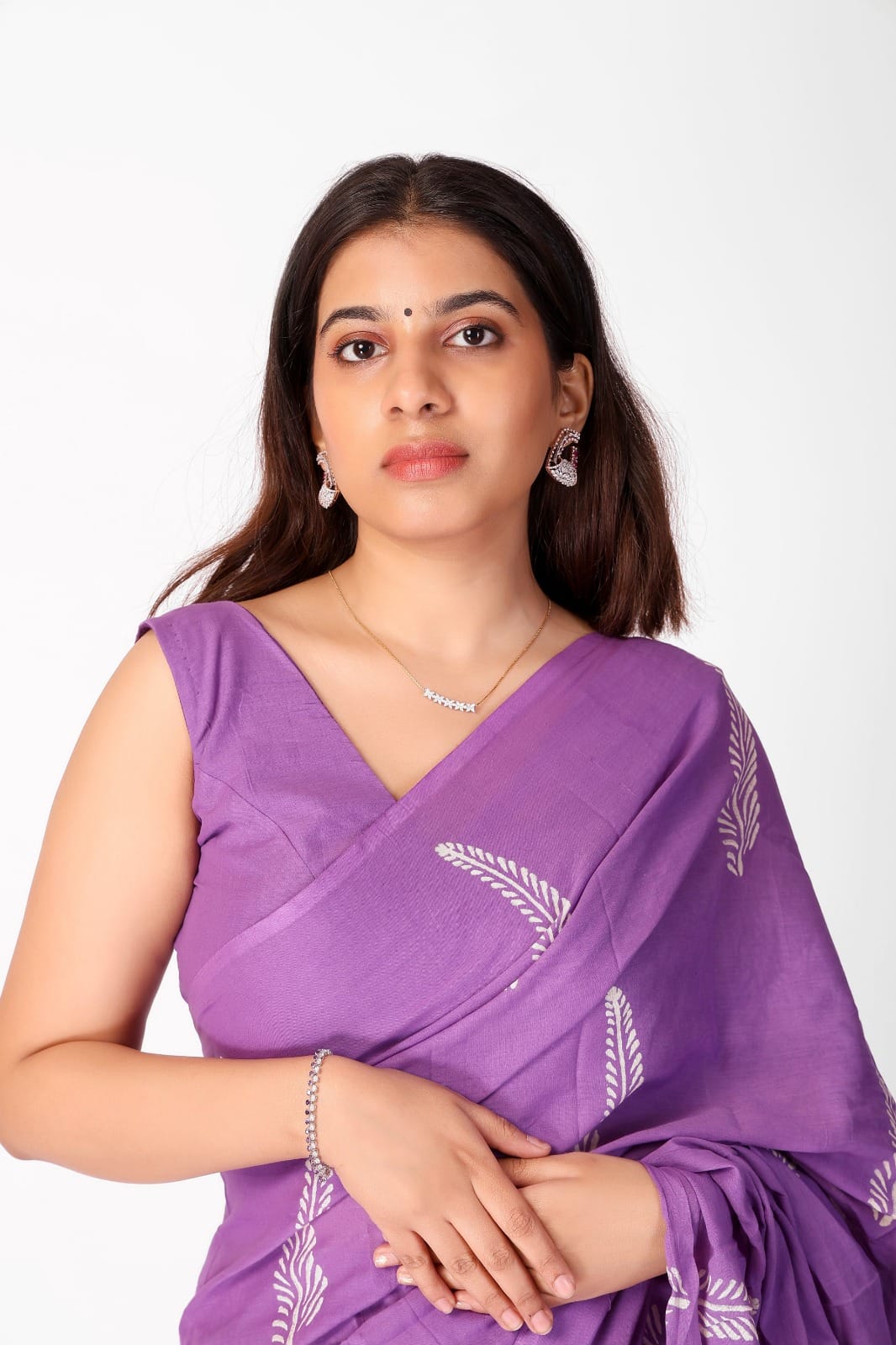 POCKET SAREE WITH READY TO WEAR PURE SOFT MUL MUL COTTON SILK SAREE