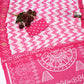 POCKET SAREE WITH READY TO WEAR PURE SOFT MUL MUL COTTON SILK SAREE