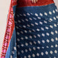 POCKET SAREE WITH READY TO WEAR PURE SOFT MUL MUL COTTON SILK SAREE