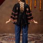 NAVRATRI DENIM WITH GRACEFUL LOOK AND TIMELESS FESTIVE