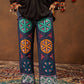 NAVRATRI DENIM WITH GRACEFUL LOOK AND TIMELESS FESTIVE