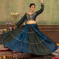 NAVRATRI LEHENGA WITH GRACEFUL FLAIR AND TIMELESS FESTIVE