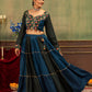 NAVRATRI LEHENGA WITH GRACEFUL FLAIR AND TIMELESS FESTIVE