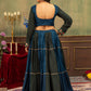 NAVRATRI LEHENGA WITH GRACEFUL FLAIR AND TIMELESS FESTIVE