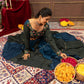NAVRATRI LEHENGA WITH GRACEFUL FLAIR AND TIMELESS FESTIVE