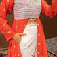 NAVRATRI DENIM WITH GRACEFUL LOOK AND TIMELESS FESTIVE