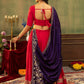 NAVRATRI LEHENGA WITH GRACEFUL FLAIR AND TIMELESS FESTIVE
