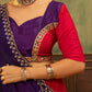NAVRATRI LEHENGA WITH GRACEFUL FLAIR AND TIMELESS FESTIVE