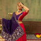NAVRATRI LEHENGA WITH GRACEFUL FLAIR AND TIMELESS FESTIVE