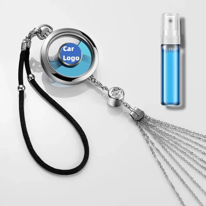 Pendant Hanging Exclusive Air Freshener