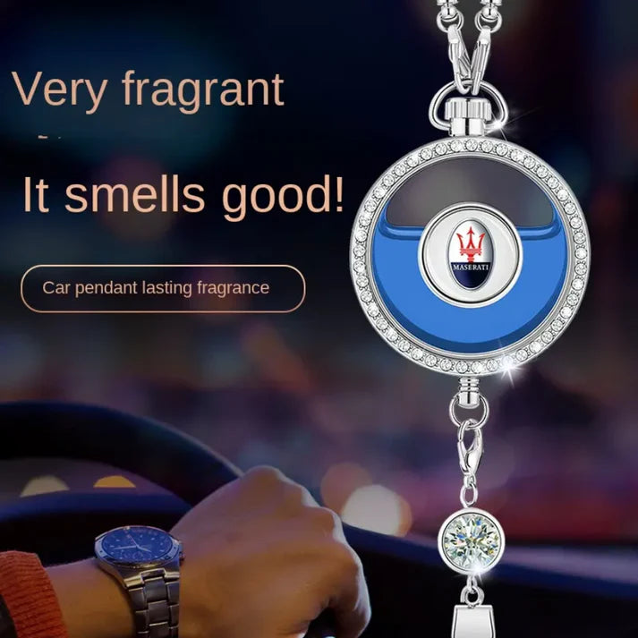 Pendant Hanging Exclusive Air Freshener