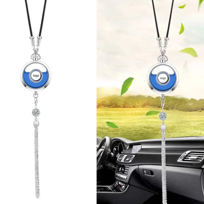 Pendant Hanging Exclusive Air Freshener