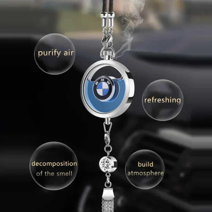 Pendant Hanging Exclusive Air Freshener