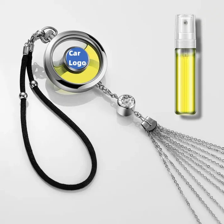 Pendant Hanging Exclusive Air Freshener