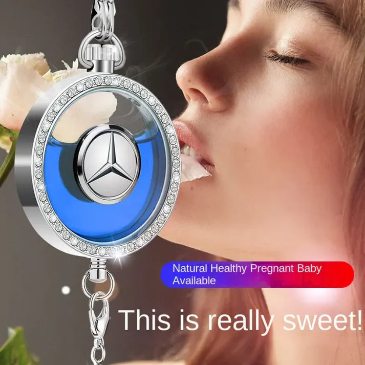 Pendant Hanging Exclusive Air Freshener